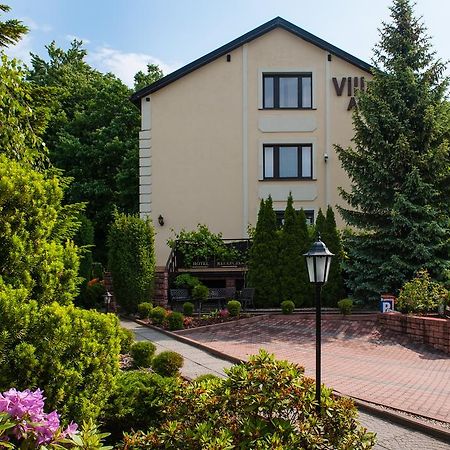 Villa Ambra Gdansk Exterior foto