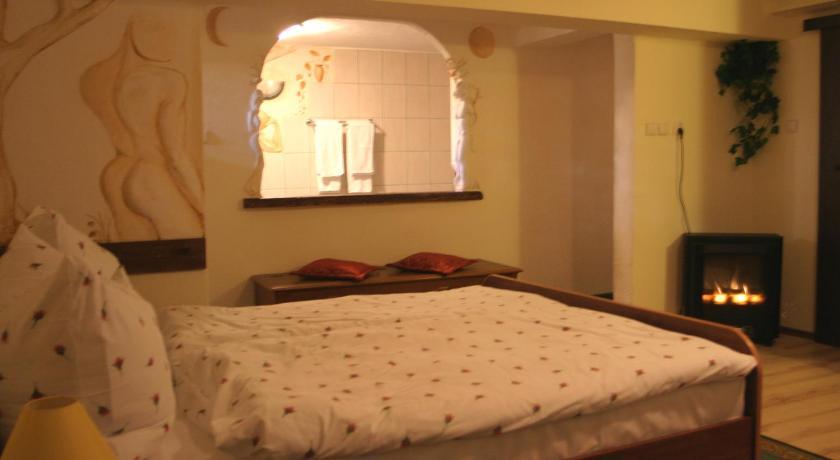Villa Ambra Gdansk Habitación foto