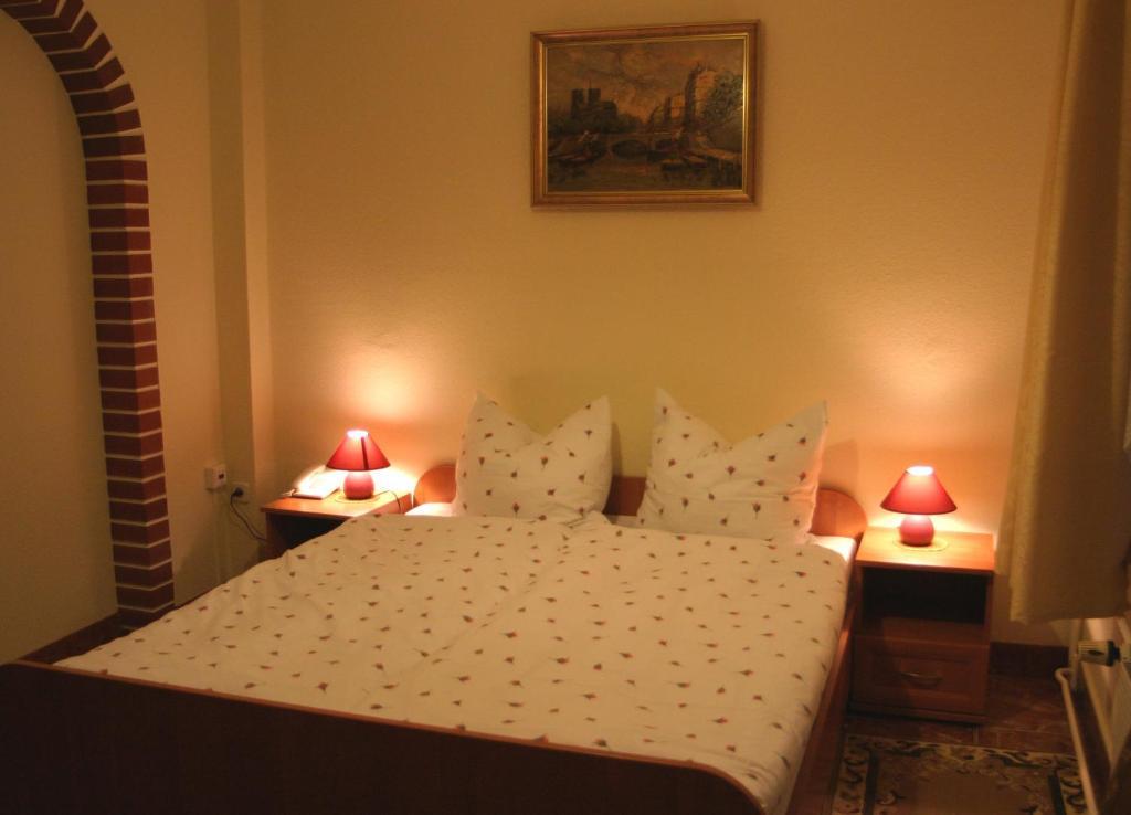 Villa Ambra Gdansk Habitación foto
