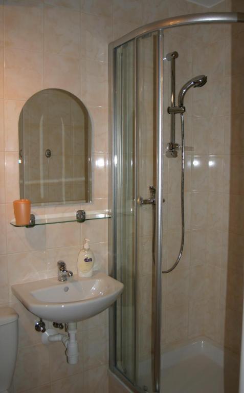 Villa Ambra Gdansk Habitación foto