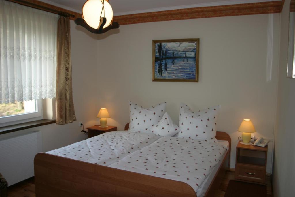 Villa Ambra Gdansk Habitación foto