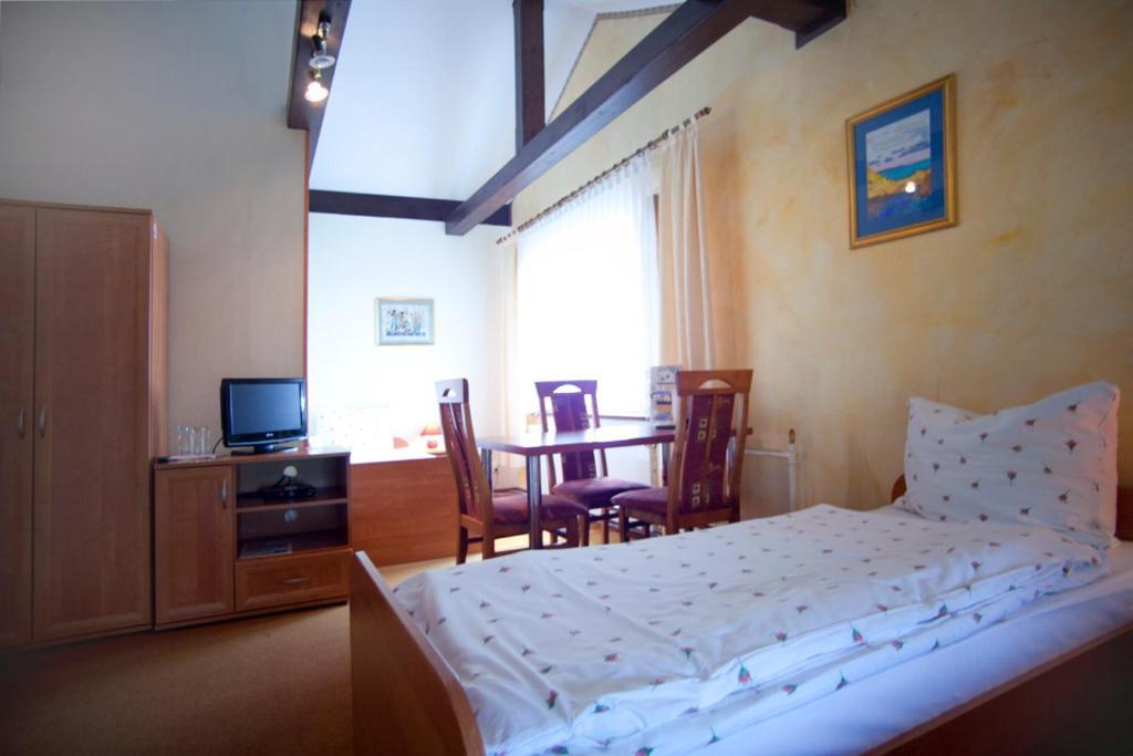 Villa Ambra Gdansk Habitación foto