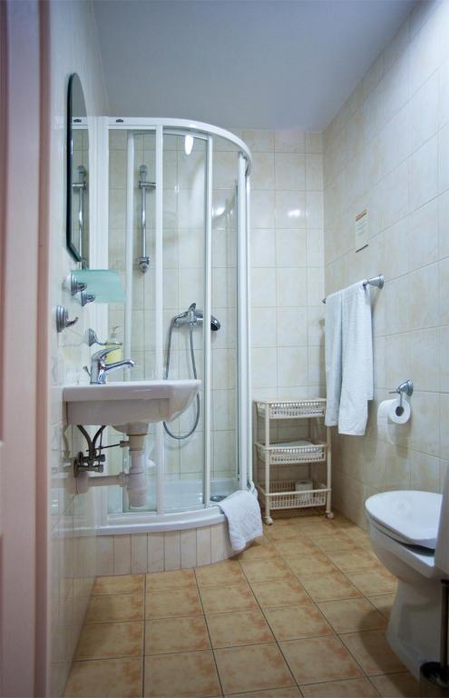 Villa Ambra Gdansk Habitación foto