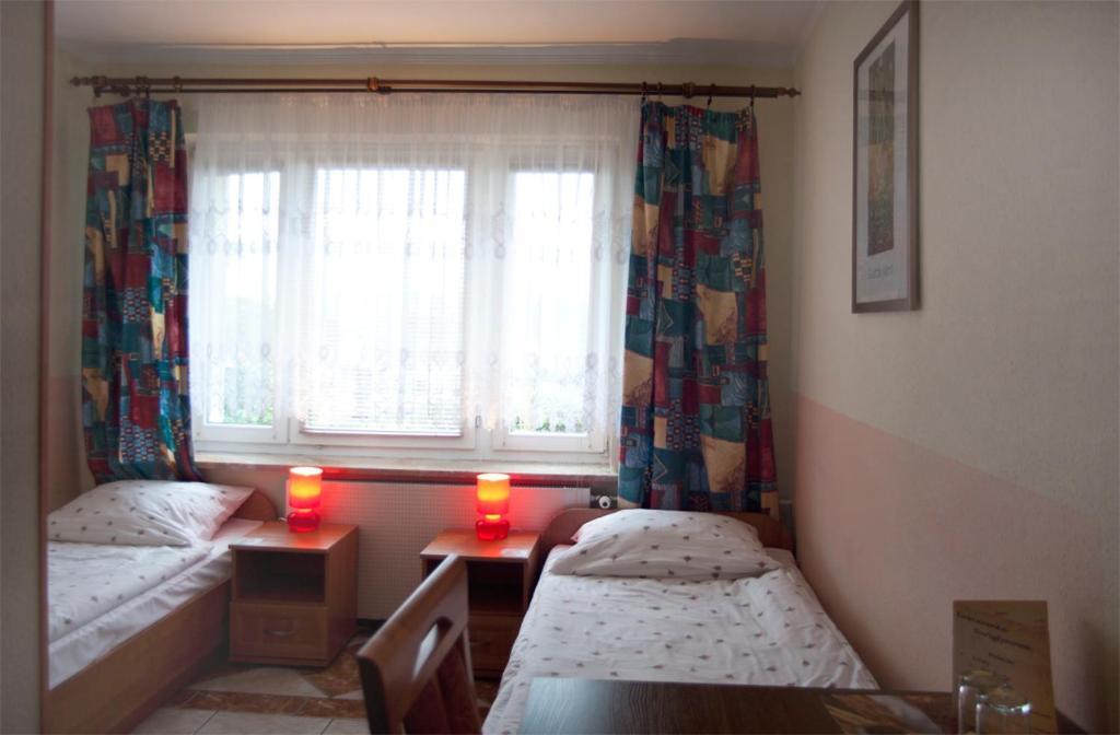 Villa Ambra Gdansk Habitación foto