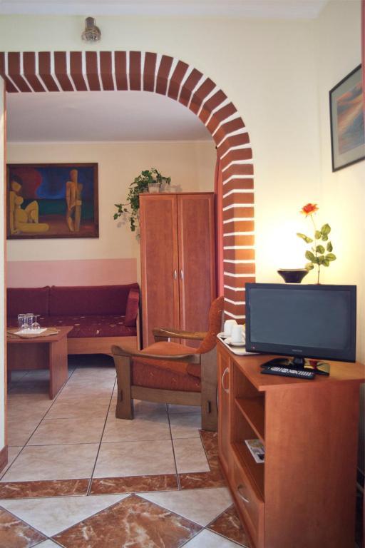 Villa Ambra Gdansk Habitación foto