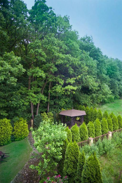Villa Ambra Gdansk Exterior foto