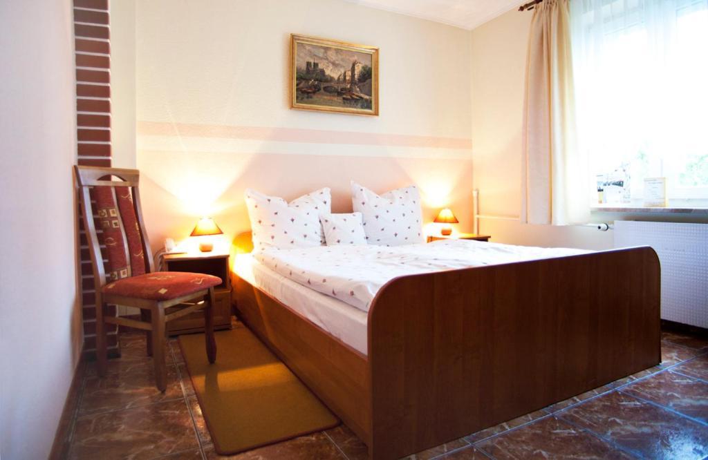 Villa Ambra Gdansk Habitación foto