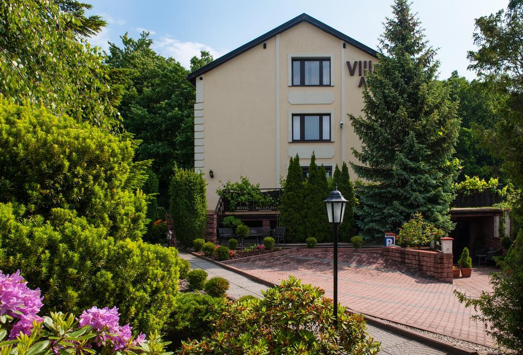 Villa Ambra Gdansk Exterior foto