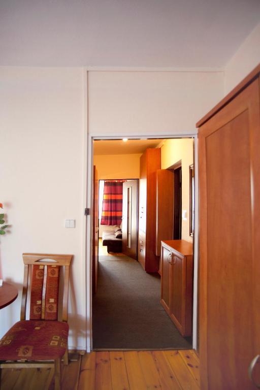Villa Ambra Gdansk Habitación foto